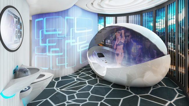 7 Products for Your Own ‘Bathroom of the Future’