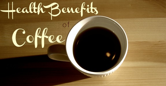 The Magic Weight Loss Benefits of Coffee