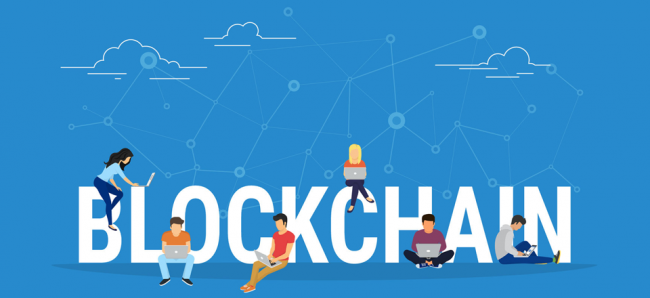 Blockchain, the Backbone of the Future Economy?