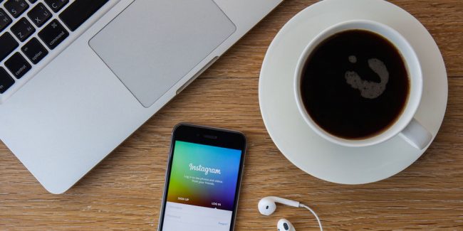 Why Brands Choose Instagram for Promotion?