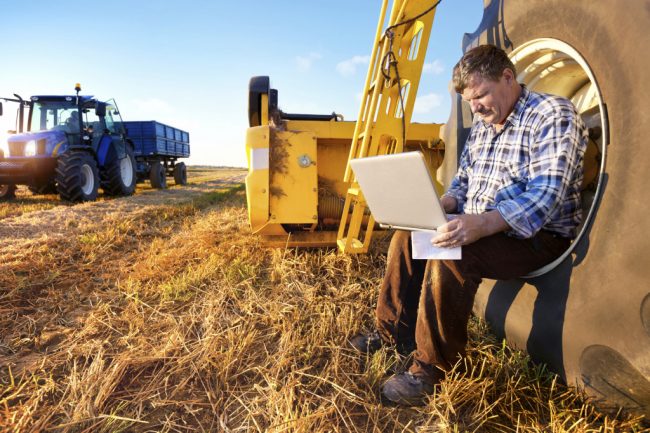 Some Considerations when Financing Your Farm