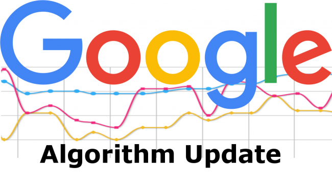 Google’s Algorithm Updates of the Decade
