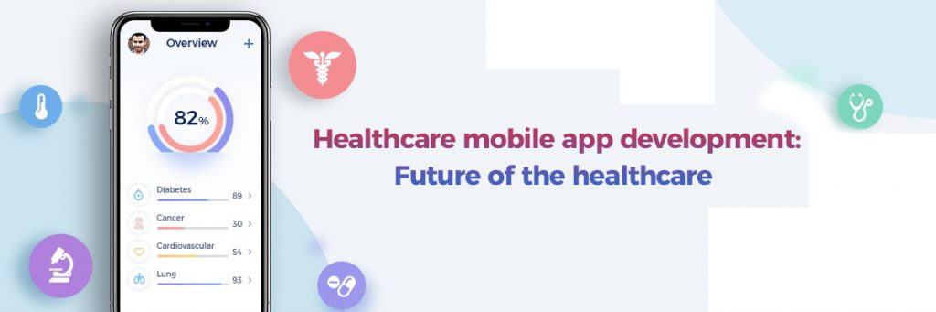 Healthcare-Mobile-App-development