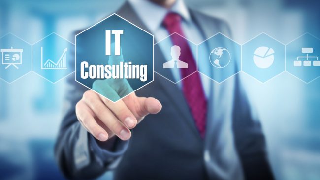 Things to Consider When Looking for Technology Management Consulting Services