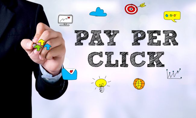 How Pay Per Click Can Increase the Value of Your Site