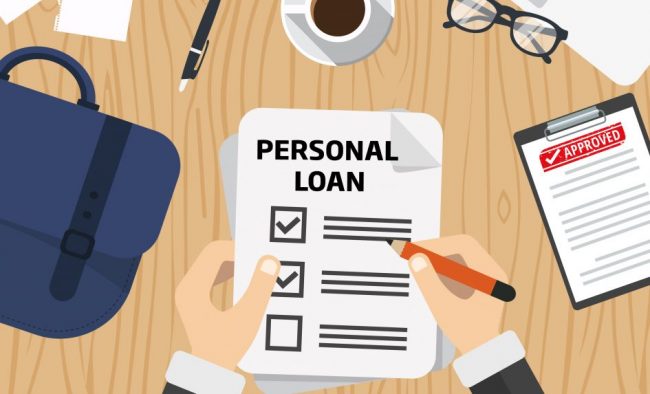 Personal Loans: An Introduction