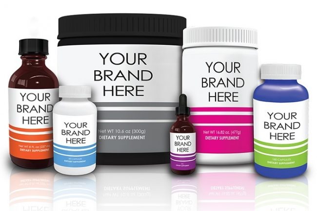 Launching Your Private Label Supplement – An Overview