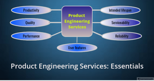 Product Engineering Services: Essentials
