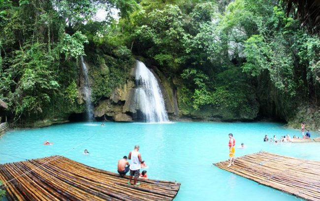 Visiting Cebu: Best Time and Places to Visit