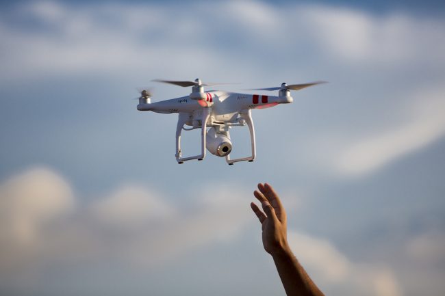 How to Choose the Right Drone For You