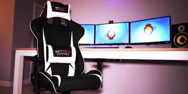 Extra Features to Look For In an Ultimate Gaming Chair