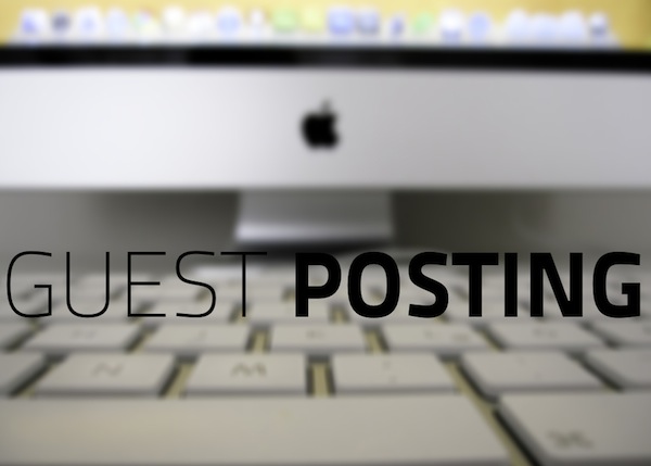 5 Reasons Why Guest Post Outreach Is Important For Business