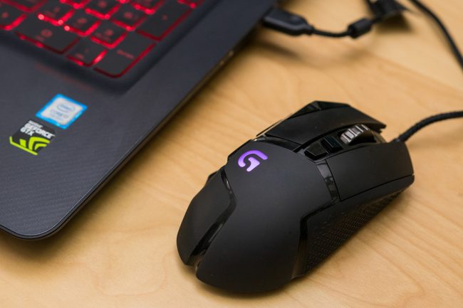 Top 6 Best Mouse Devices for Gamers