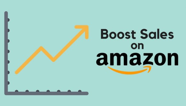 Secrets to Help Sellers Boost Sales on Amazon