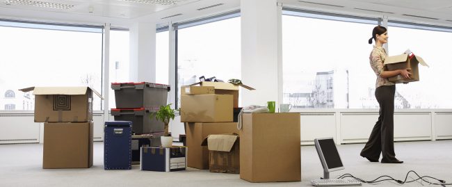 Business Relocation 101