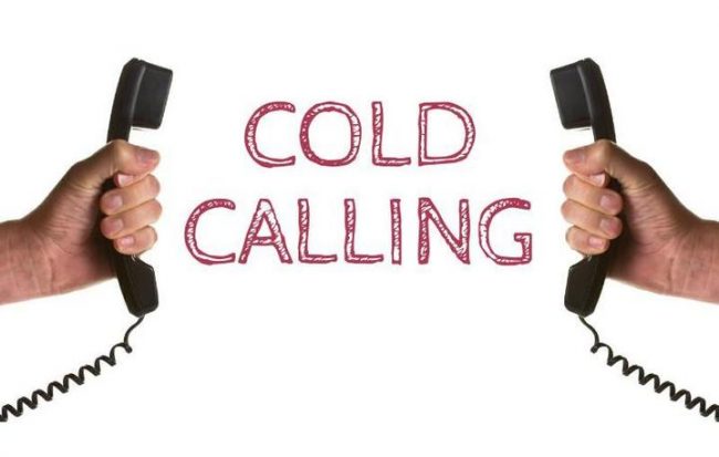 How Cold Calling Can Work If You Know What You’re Doing