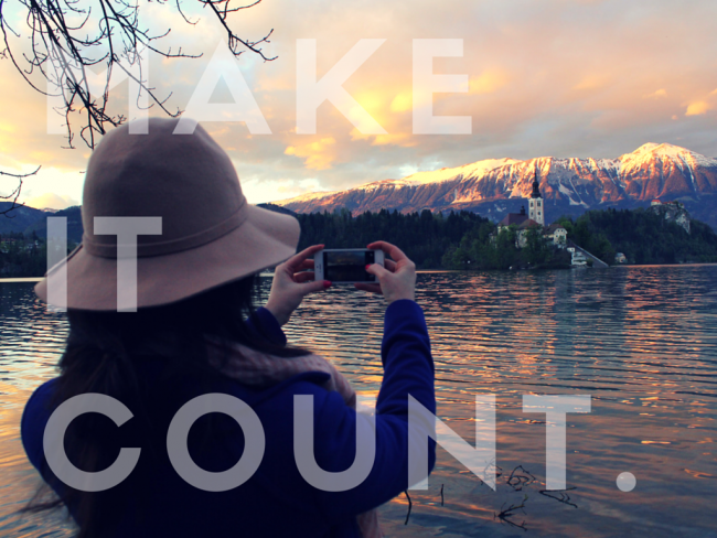 6 Memorable Ways to Document Your Travels