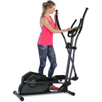 Why Should You Give the Elliptical Cross Trainer a Try?