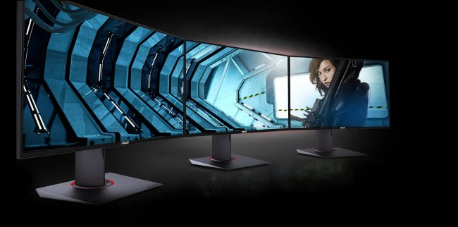 The Best Gaming Monitor for Your Buck: The Top 5 Gaming Monitors