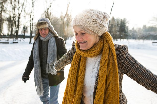 5 Reasons Winter is the Prime Heart Attack Season