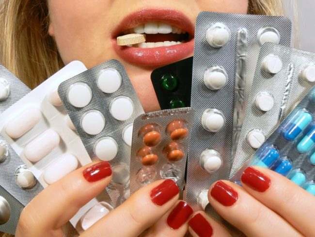 How to Switch Birth Control Pills Properly?