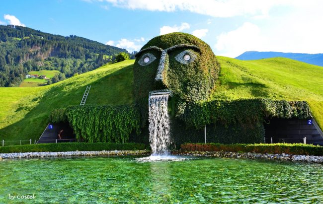 All You Need to Know Before Visiting Innsbruck’s Crystal Worlds