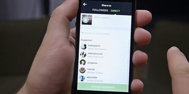 How Instagram Can Make You a Celebrity