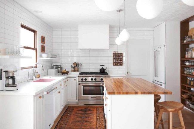 Special Tips to Consider for Perfect Kitchen Renovation