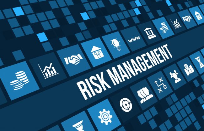 5 Things You Must Know About AML Risk Management