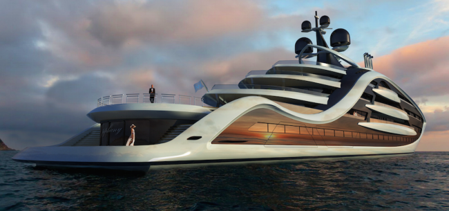 A Quick Guide to Owning Your First Yacht