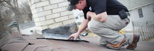 Roof Inspection – What to Consider