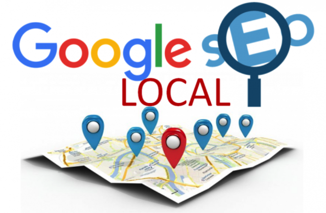 Complete Guide to Acing Local Search Results