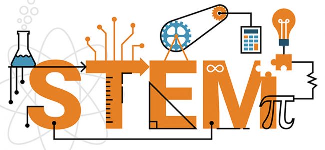 STEM is the Future – Here’s How to Prepare for a Career in the Field