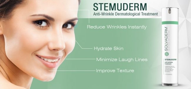 Stemuderm Review: Top Anti-Wrinkle Cream for Ageless Skin