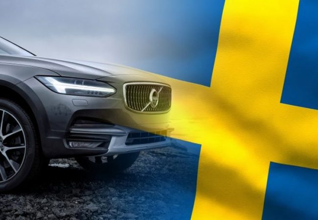 2 Branding Lessons from Swedish Auto Icon Volvo