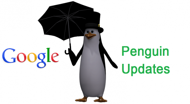 How can a bird ‘Penguin’ protect billion dollar Google empire?