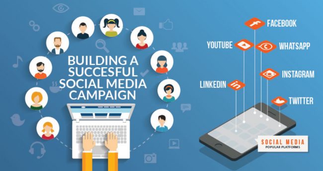 Good and Bad Practices to Know Before Starting a Social Media Campaign
