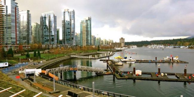 This Is the Time to Head Start Your Career in Vancouver, Canada