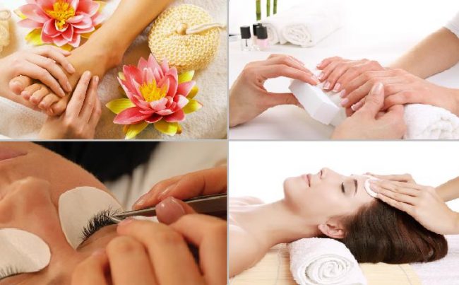 Beauty Treatments – A Great Choice for Christmas Gifts