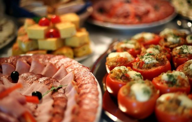 Top Tips to Make Catering Easier for Any Party