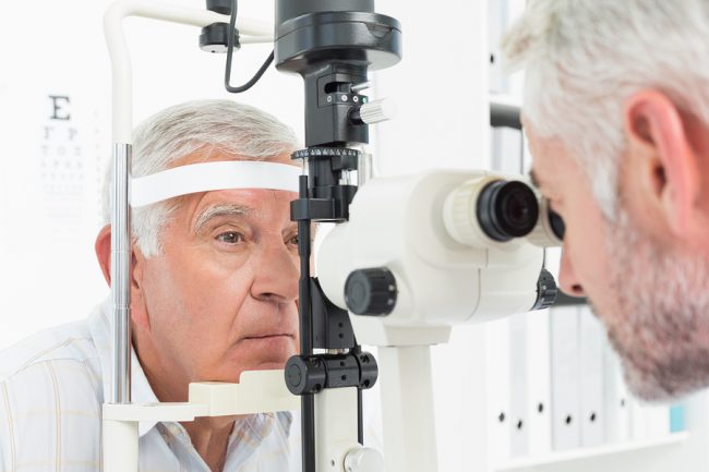Eye Care For Older Adults – What You Need To Know