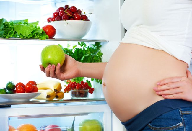 Important Vitamins And Nutrients During Pregnancy