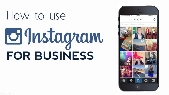 How Small Businesses Can Crush It On Instagram