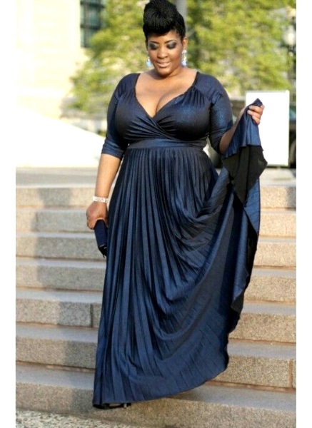 How to Find the Perfect Plus Size Special Occasion Dress
