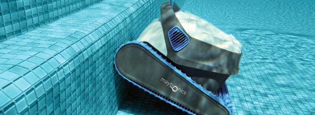 Things to Consider When Buying a Robotic Pool Cleaner