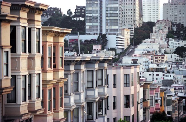 How to Get Quick Cash in San Francisco