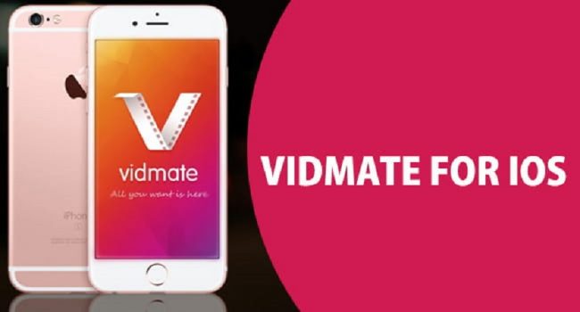 Best Methods of installing Vidmate Apk to iOS Devices