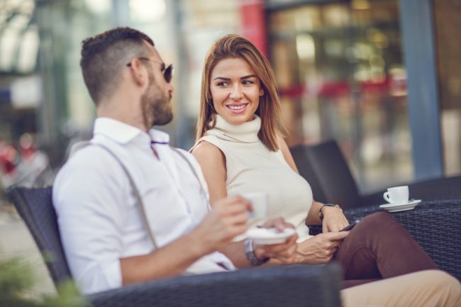 Dating Tips for Men who Date Career-driven, Independent Women