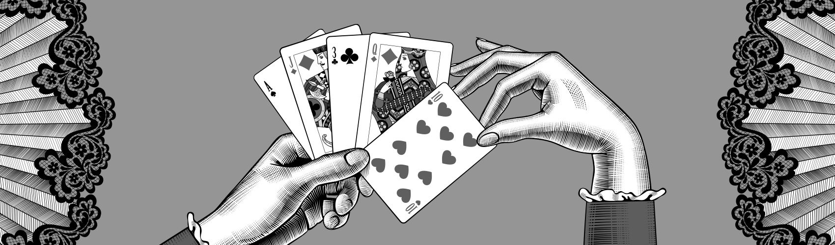 Gambling History Gambling History