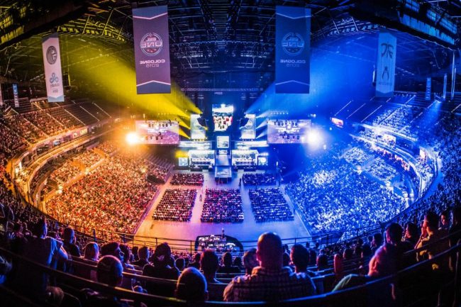 Esports Talent Agencies Are Providing Justice For Talented Artists